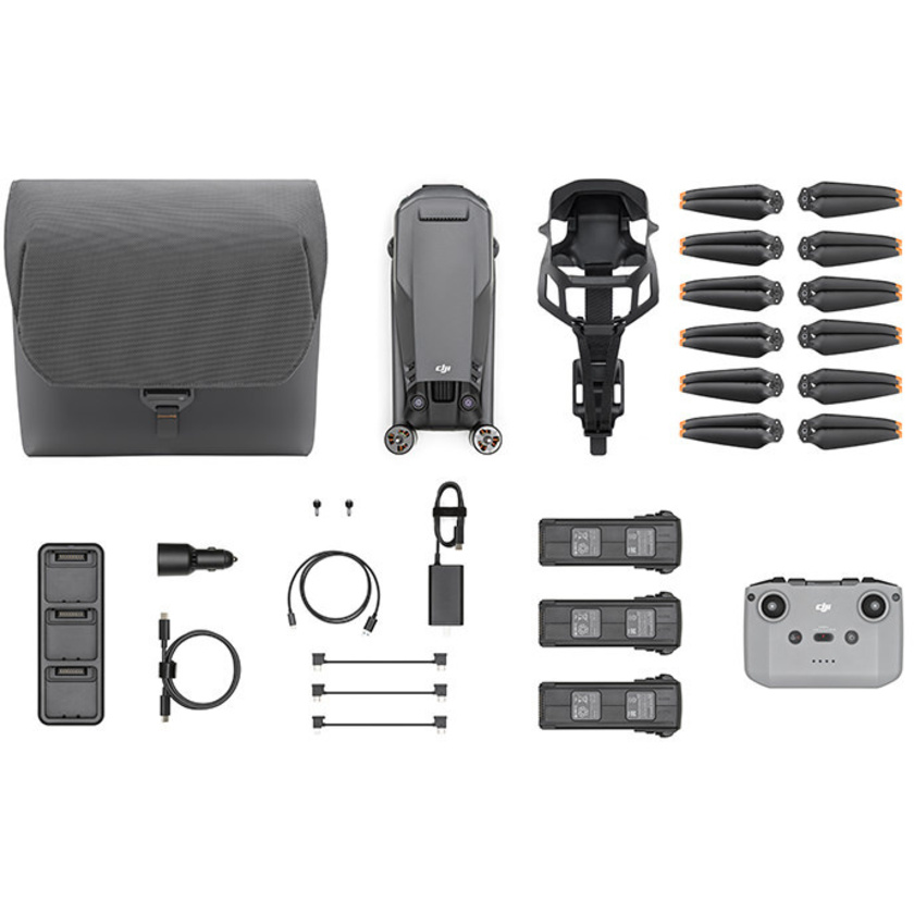 DJI Mavic 3 Classic Fly More Combo