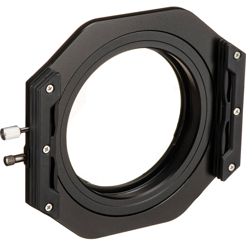 NiSi 100mm Alpha Filter Holder Kit for Venus Optics Laowa 12mm f/2.8 Zero-D Lens