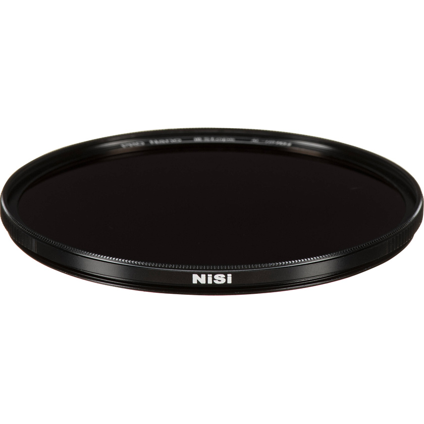 NiSi 77mm PRO Nano IRND 4.5 Filter (15-Stop)