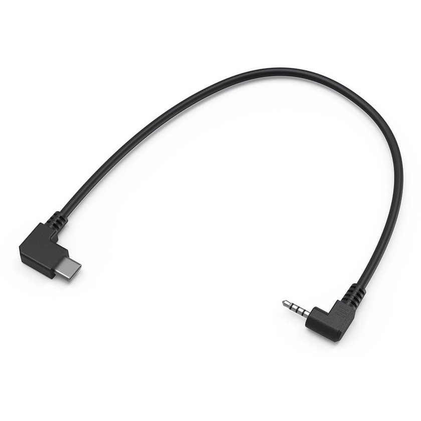 SmallRig Control Cable for Panasonic +FUJIFILM