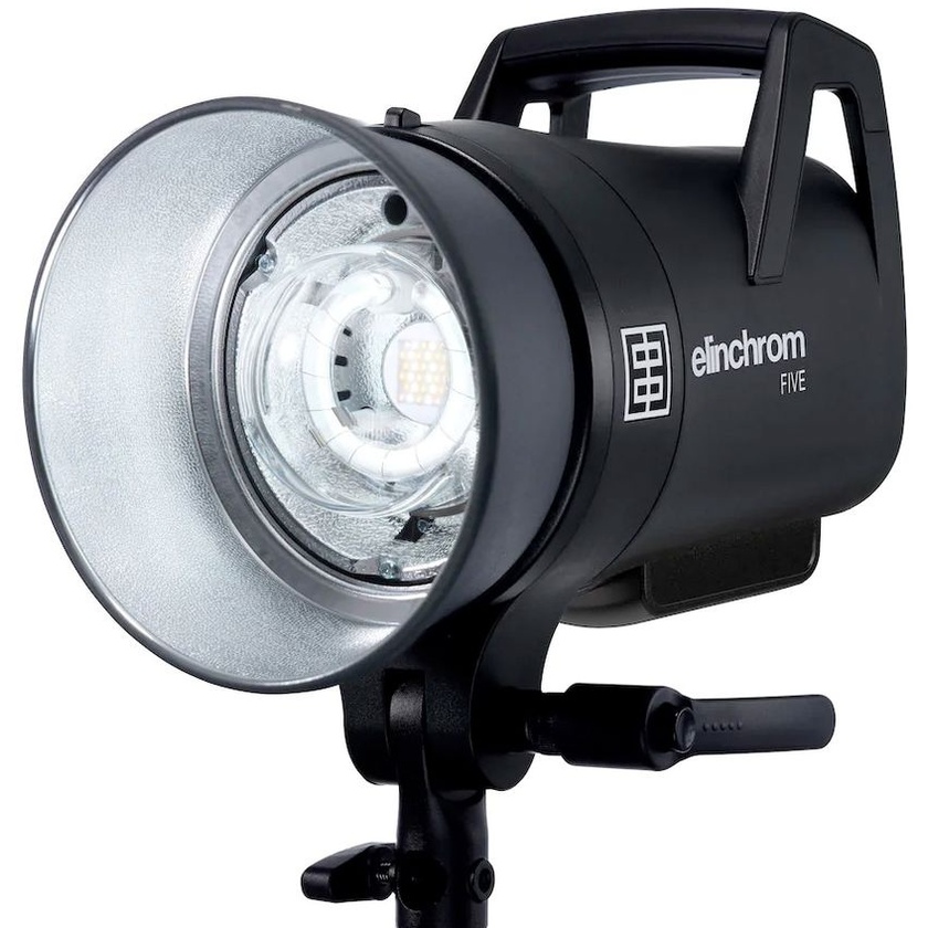 Elinchrom FIVE Monolight Kit