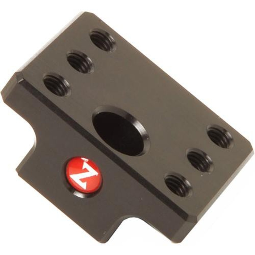 Zacuto Grill Adapter