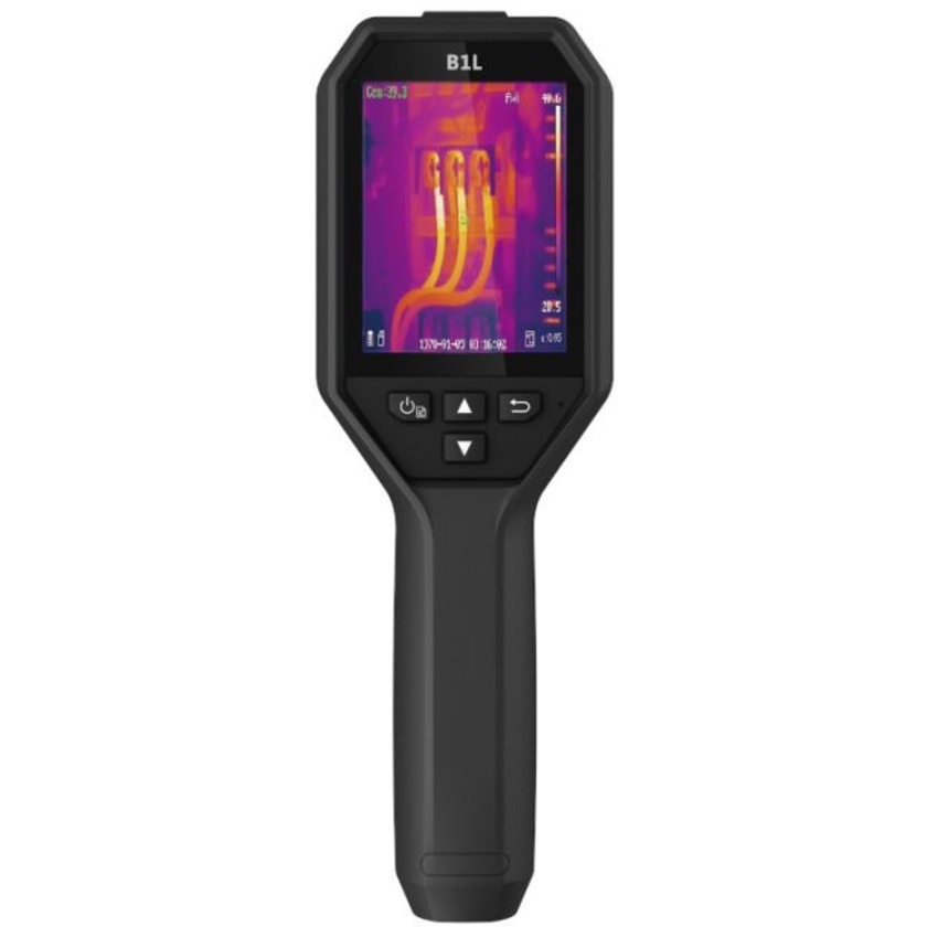 HIKMICRO B1L Compact Hand Held Wi-Fi Thermal Imaging Camera