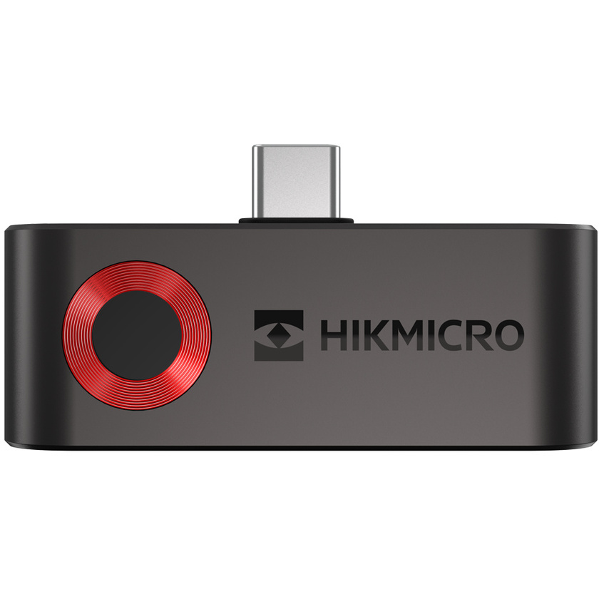HIKMICRO Mini1 Smartphone Thermal Imaging Adapter