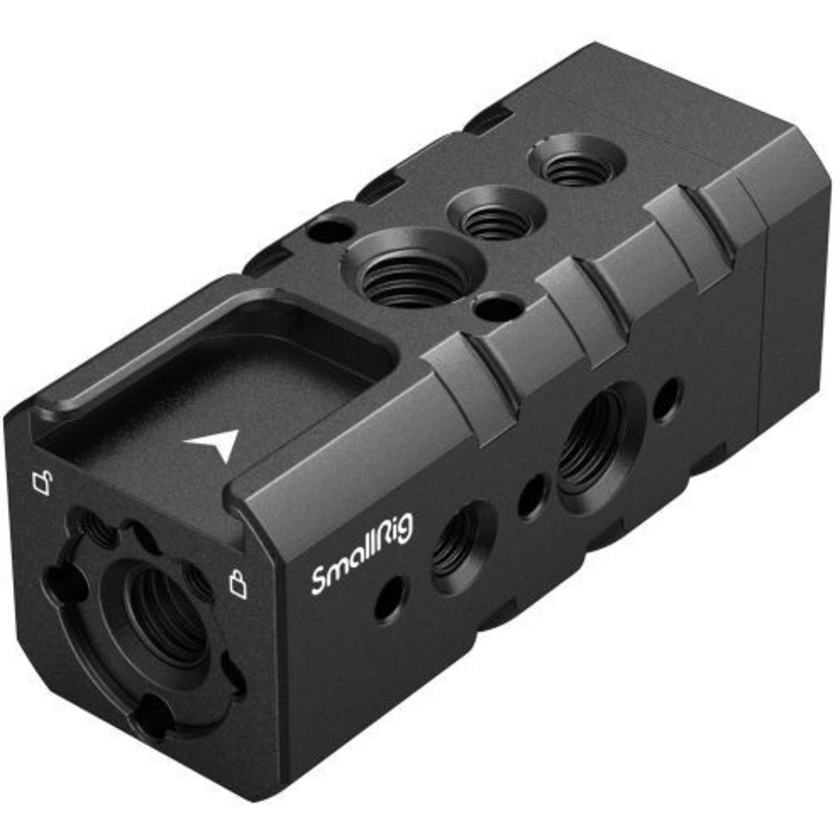 SmallRig 4067 Top Handle Extension Rig