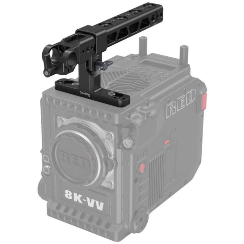 SmallRig 4062 Top Handle for RED KOMODO / V-RAPTOR / V-RAPTOR XL