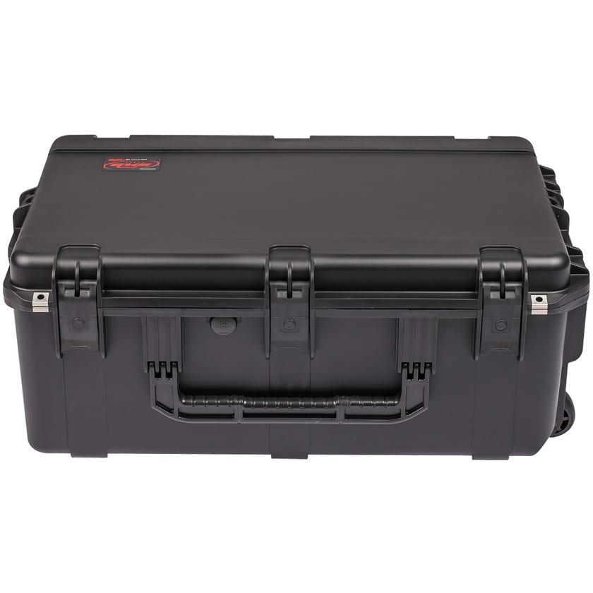 SKB 3i-2918-10BE iSeries Injection Molded Mil-Standard Waterproof Case
