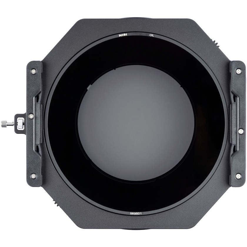 NiSi S6 150mm Filter Holder Kit with Pro CPL for Canon TS-E 17mm f/4L Tilt-Shift Lens