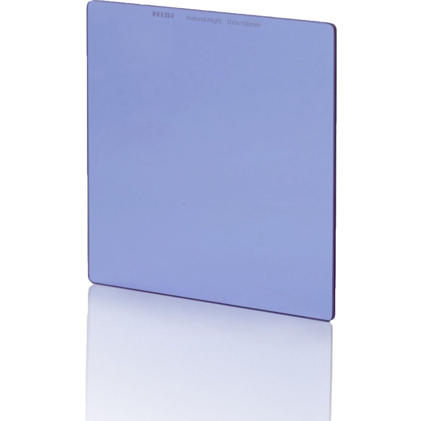 NiSi 180 x 180mm Natural Night Light Pollution Filter