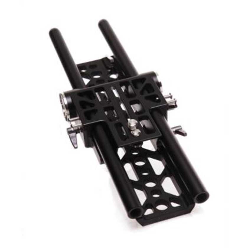 Tilta BS-T09 15mm Baseplate and Lightweight Dovetail Plate for Sony F5
