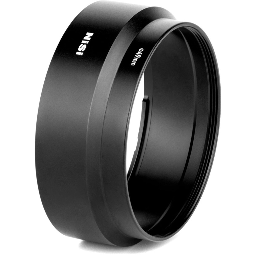 NiSi Filter Adapter for Ricoh GR III (49mm)