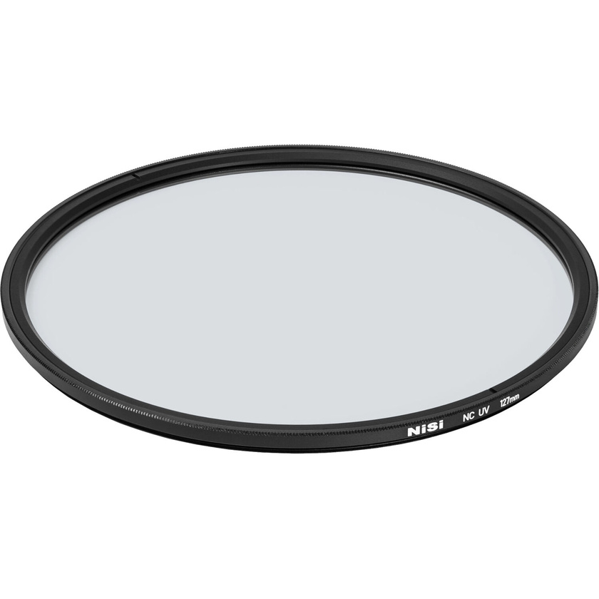 NiSi 127mm NC UV Filter