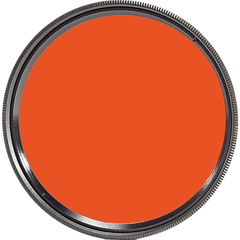 Flip Filters 55mm Threaded Underwater Colour Correction Red Filter for GoPro Hero 9/10/11/12 (Deep+)