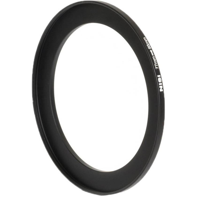 NiSi 86mm Adapter Ring for 150mm Filter Holder for Lenses with 95mm Front Filter Threads