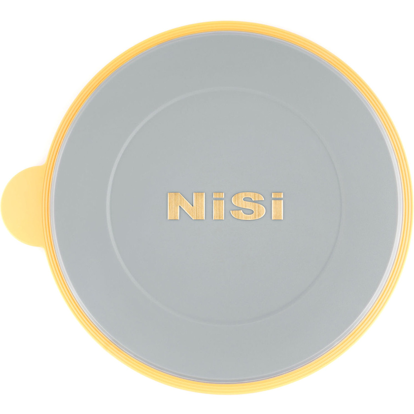 NiSi Protection Lens Cap for NiSi S5 & S6 150mm Filter Holder Kits