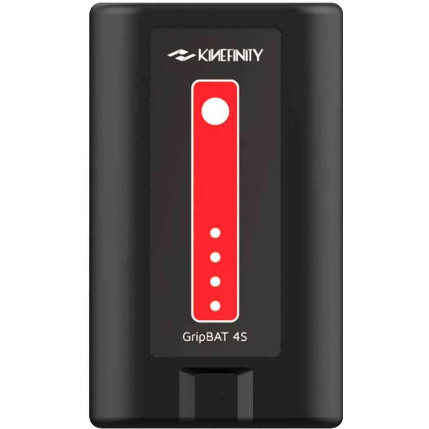 Kinefinity GripBAT 4S BP-U30 Battery