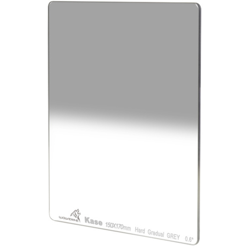 Kase K150 Hard GND 0.6 (150 x 170 x 2mm)