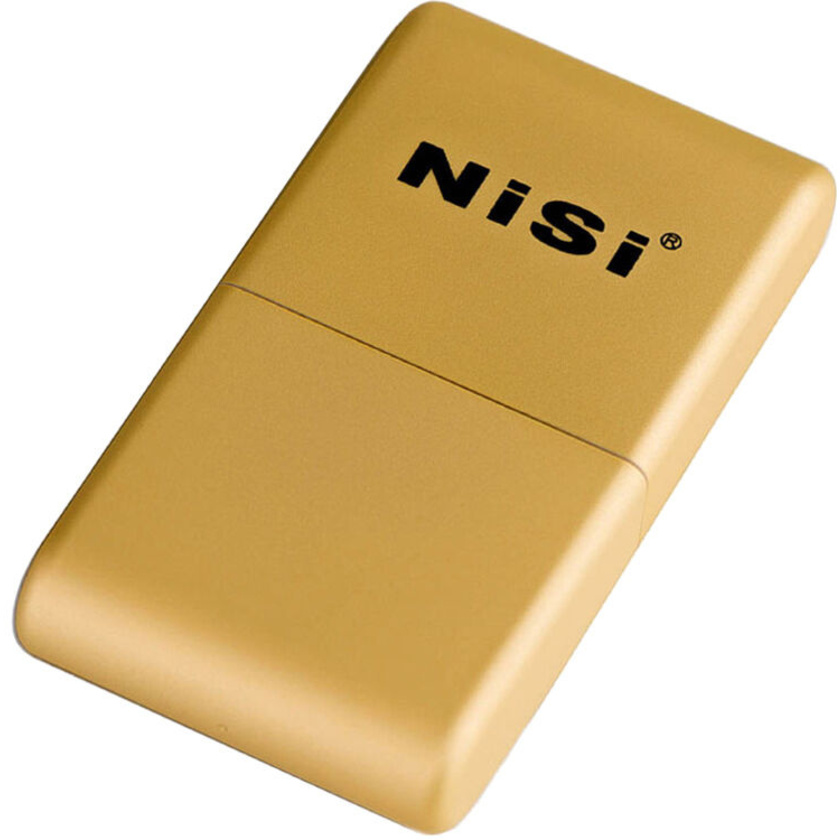 NiSi Clever Cleaner Filter Brush
