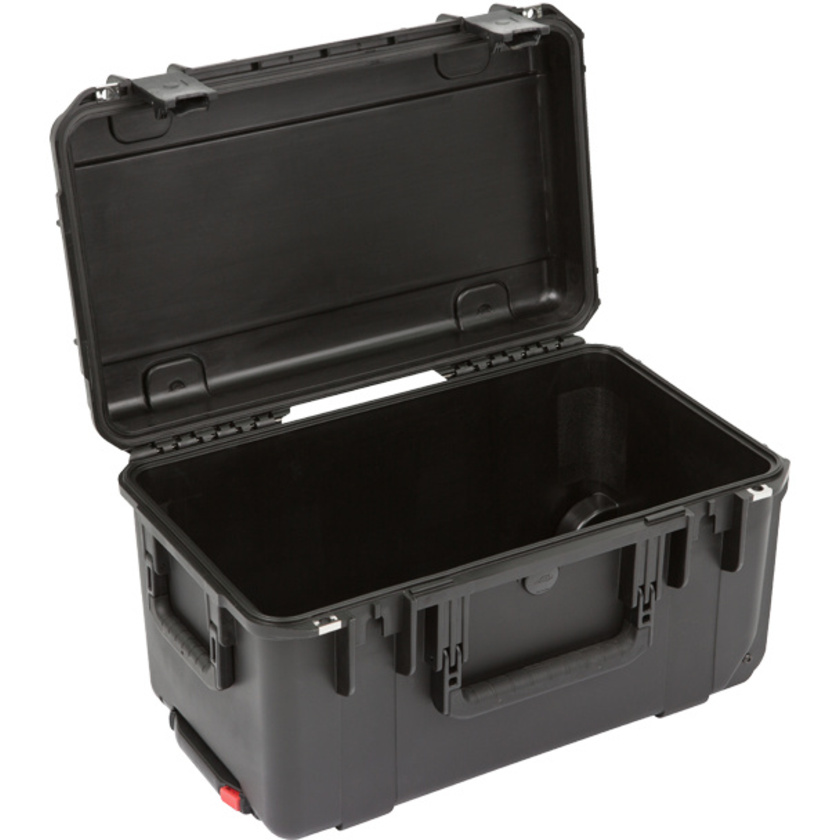 SKB 3i-2011-10BE iSeries Injection Molded Mil-Standard Waterproof Case