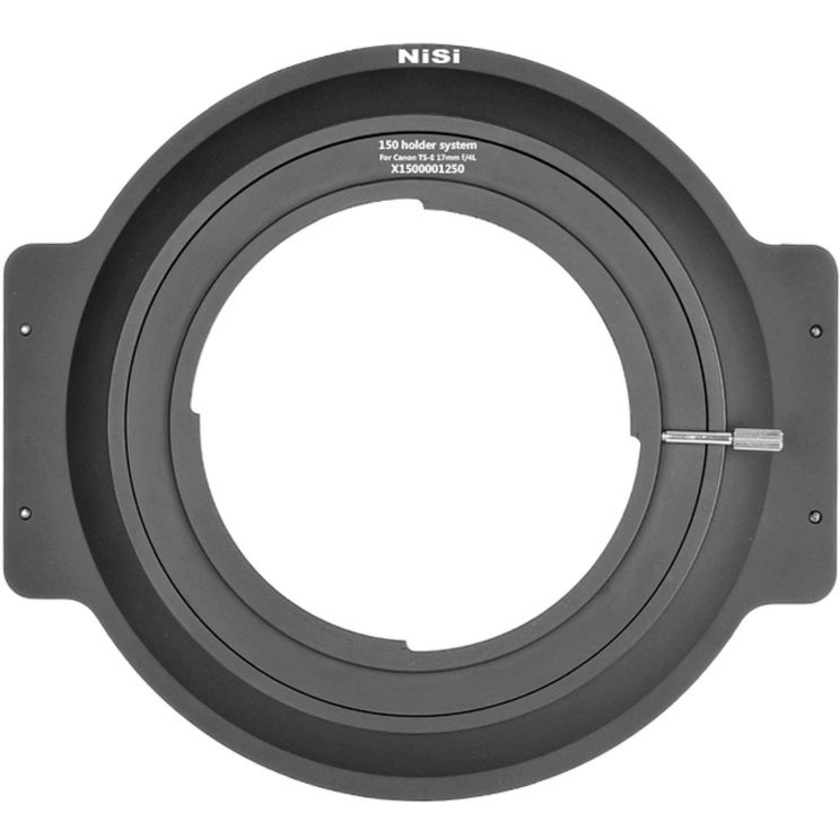 NiSi 150mm Filter Holder for Canon TS-E 17mm Lens