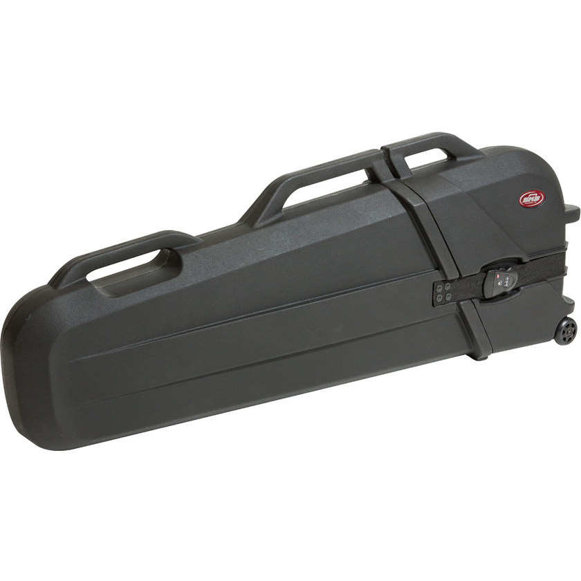 SKB ATA Roto Electric Bass Case with TSA Lock