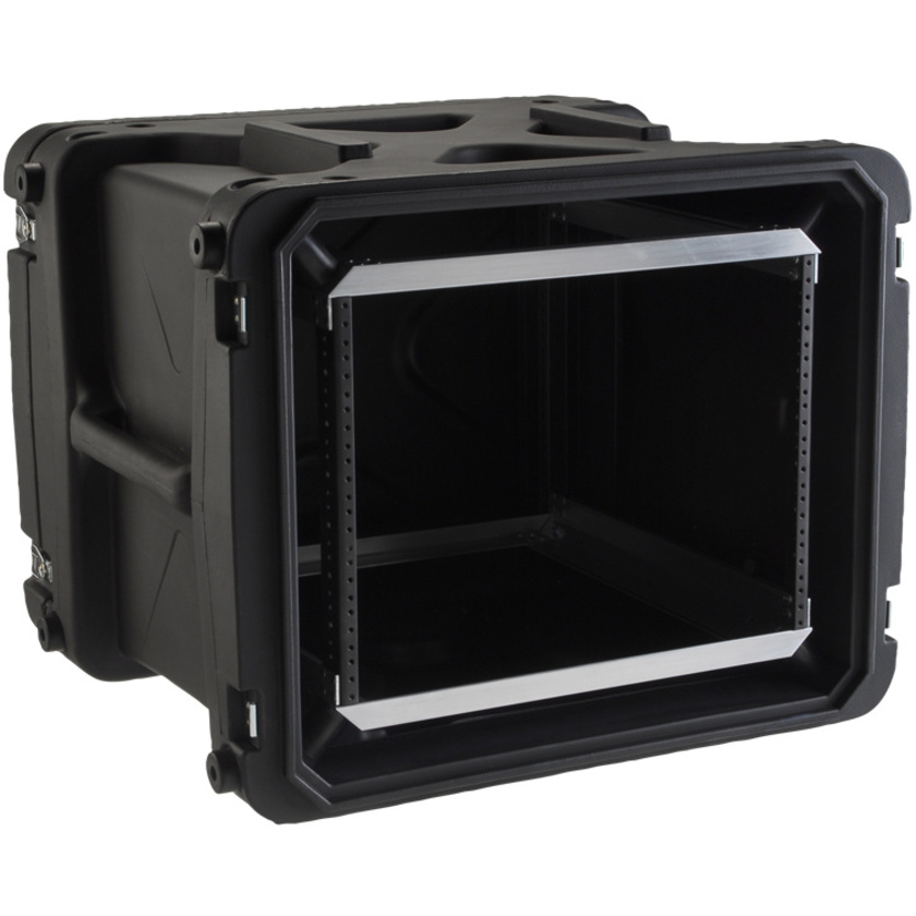 SKB 8U 20" Deep R-Series Shock Rack