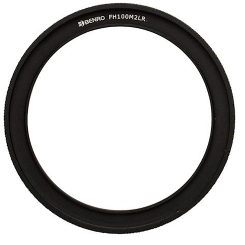 Benro BEFH100MLR72 72mm Adapter Ring