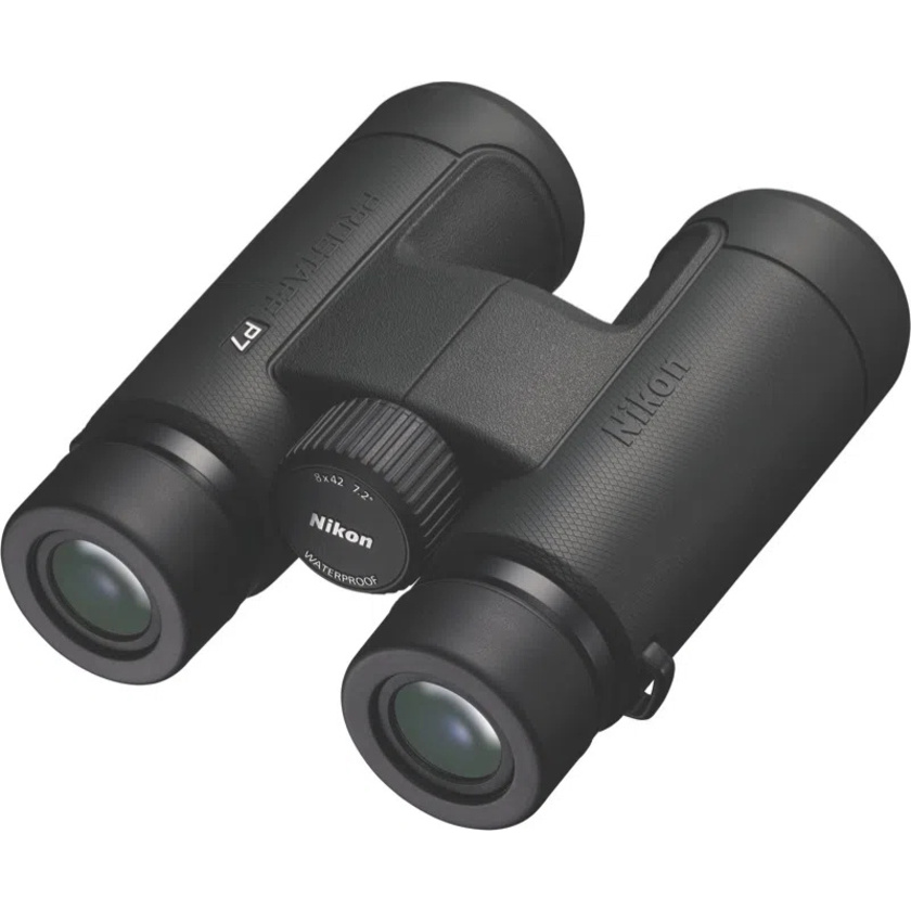 Nikon Prostaff P7 8x42 Central Focus Binoculars