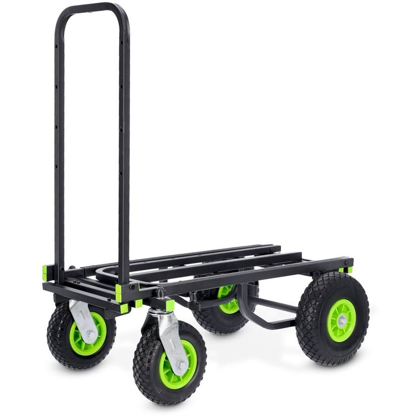 Gravity Multifunctional Trolley (Large)