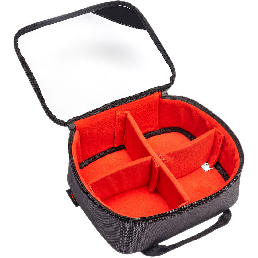 K-Tek Stingray Gizmo-X Bag (Large, Orange Interior)