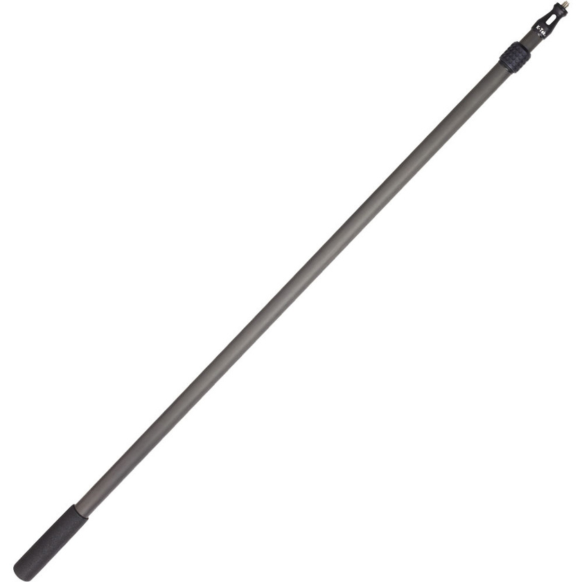 K-Tek KIP Graphite Interview Boompole