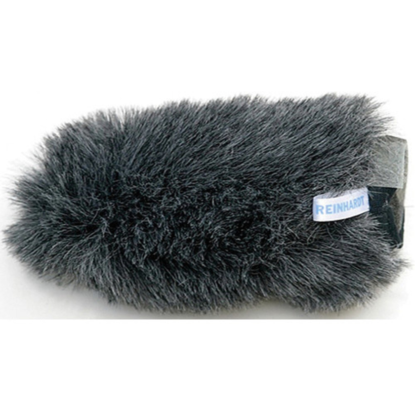 K-Tek KR-50-180 Fur Windsock for Rode Video Mic