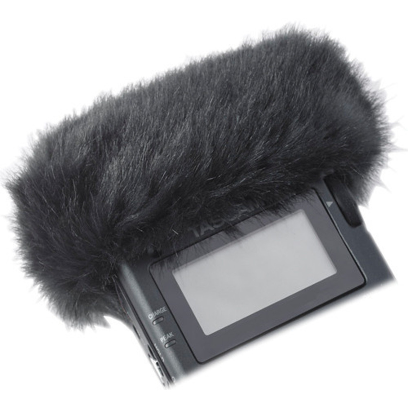 K-Tek Topper Windscreen for DR-40