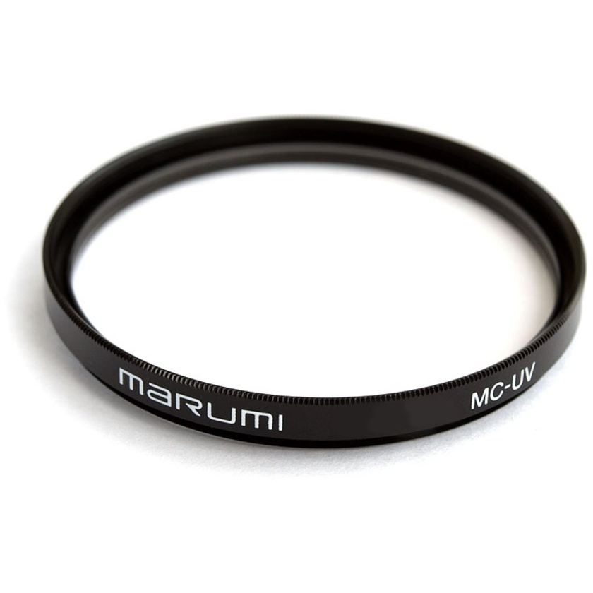 Marumi 62mm UV Multi Coated Lens Protect Filter