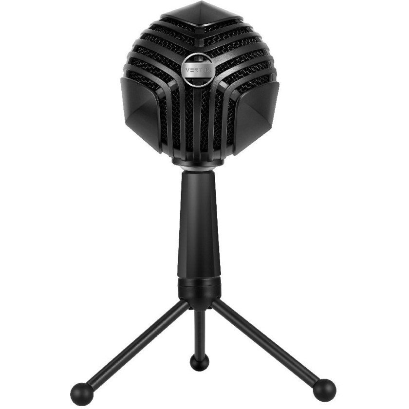 Vertux Sphere High Sensitivity Professional Digital Recording Microphone