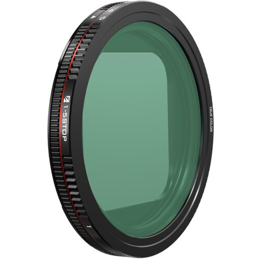 Freewell True Colour Variable ND 1-5 Stop Filter for Sherpa Series Cases