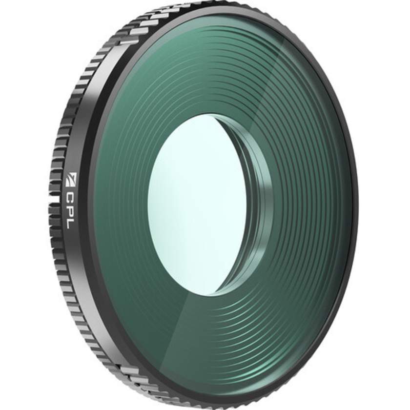 Freewell Circular Polarizer Filter for DJI Osmo Action 3