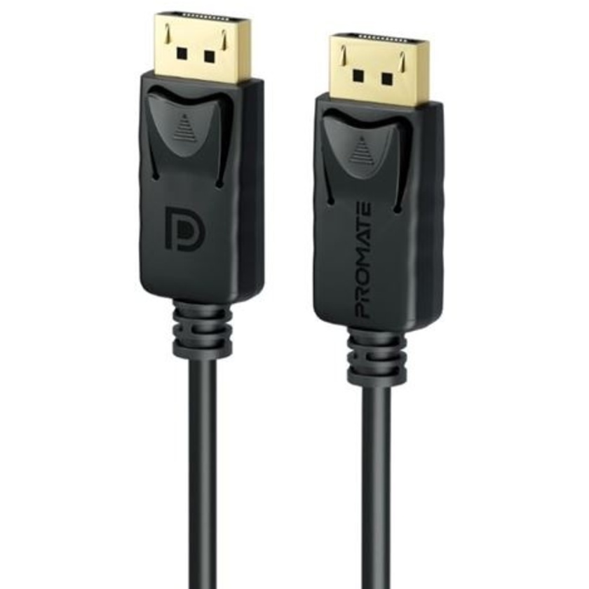 Promate 1.4 DisplayPort Cable (2m)