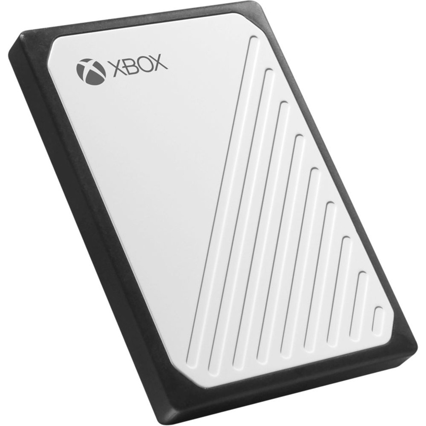 Western Digital Gaming Drive Accelerated for Xbox One (500GB)