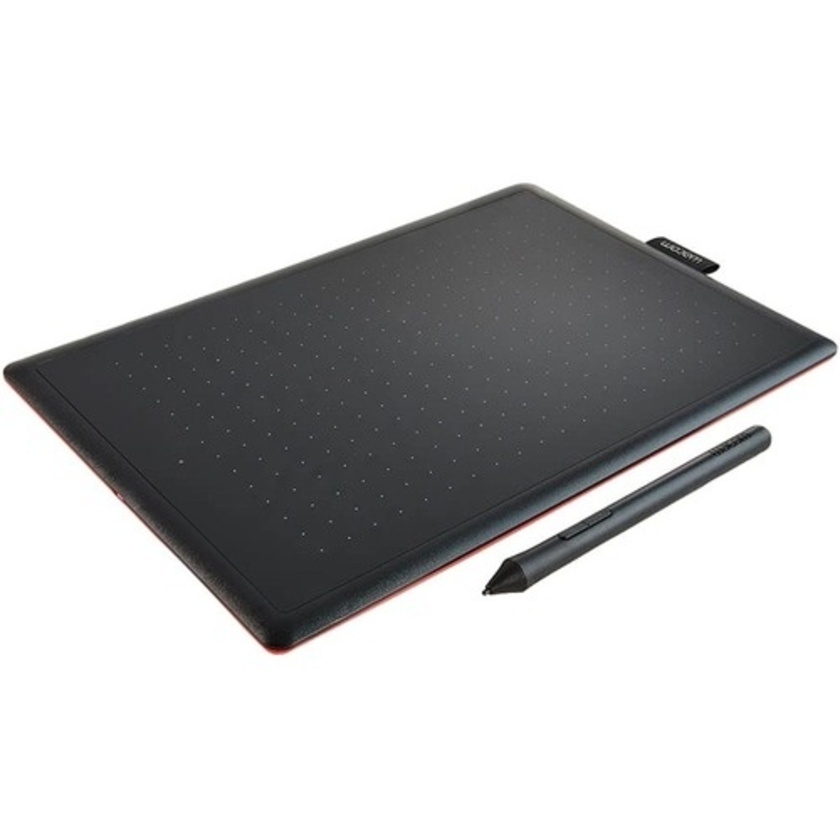 Wacom One Graphics Tablet ( Medium )