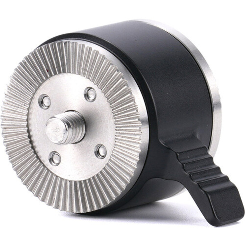 Tilta Quick Adjust Rosette Adapter - Black (Right Side)