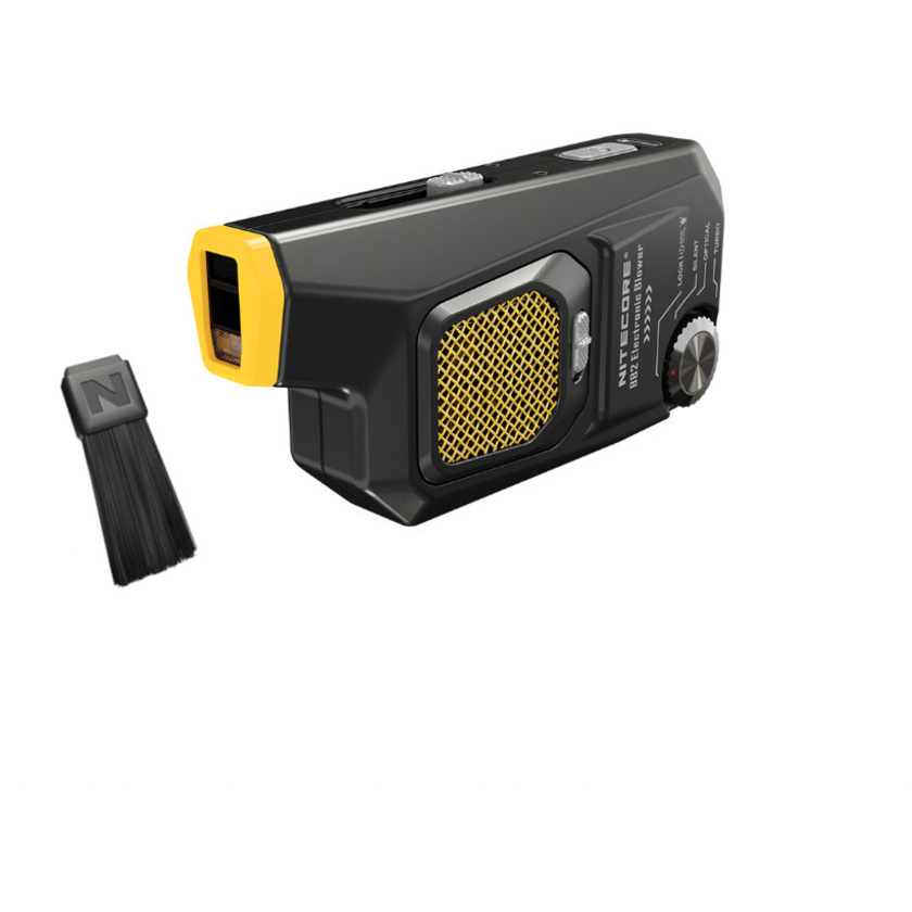 Nitecore BlowerBaby 2 Camera Cleaning Air Blower