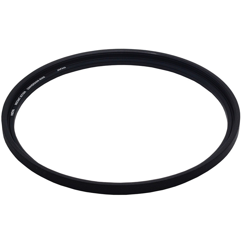 Hoya 49mm Instant Action Conversion Ring