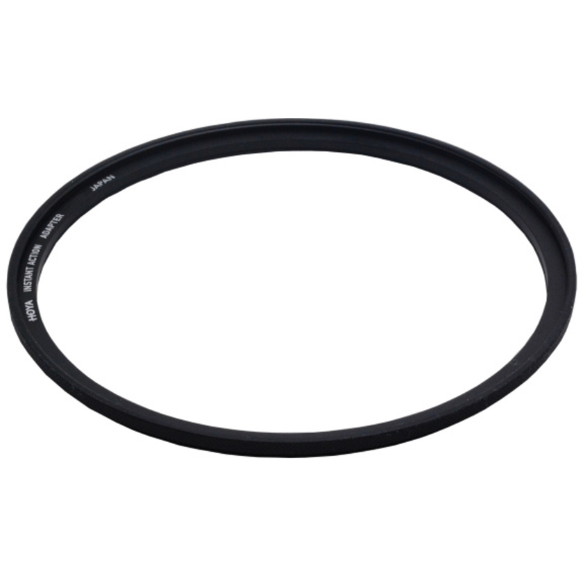 Hoya 58mm Instant Action Adapter Ring