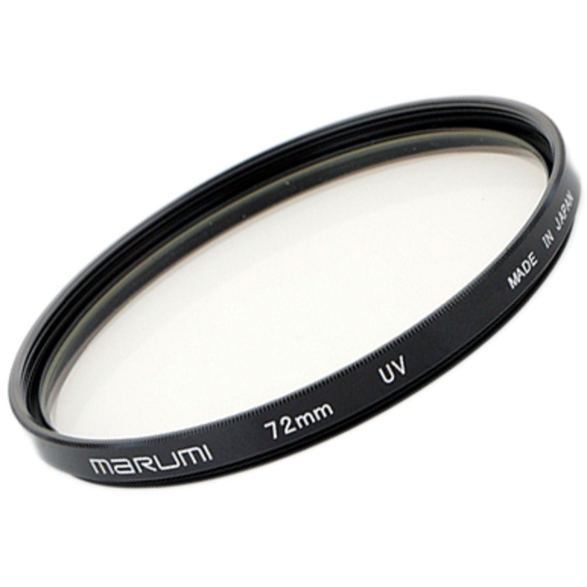 Marumi 77mm UV Haze Multi Coated Filter