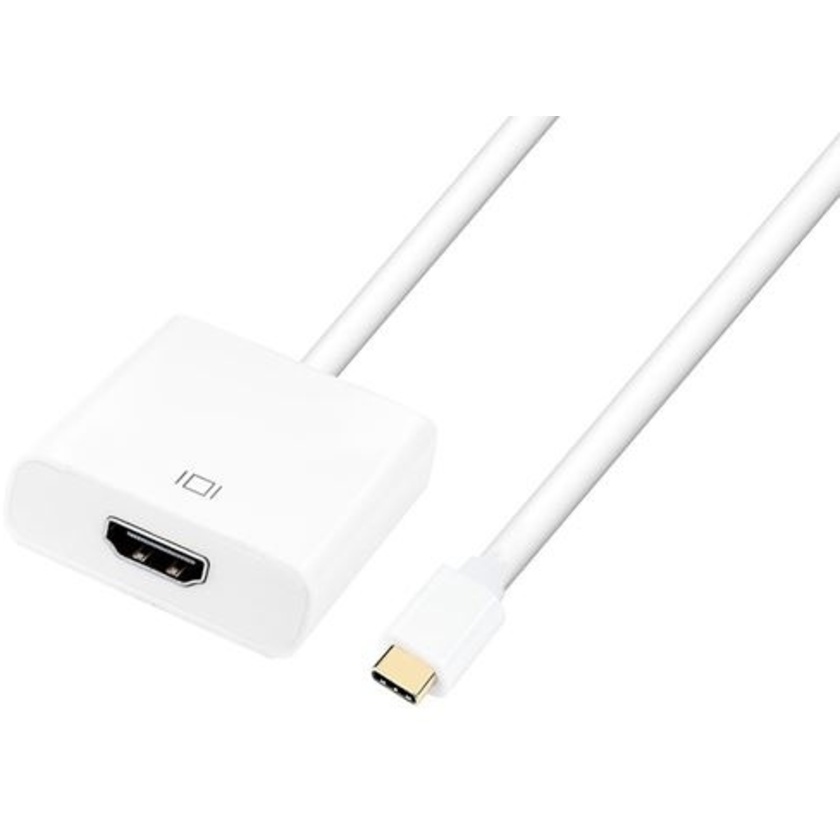 Dynamix C-USBCHDMI4K30 USB-C To HDMI Adapter
