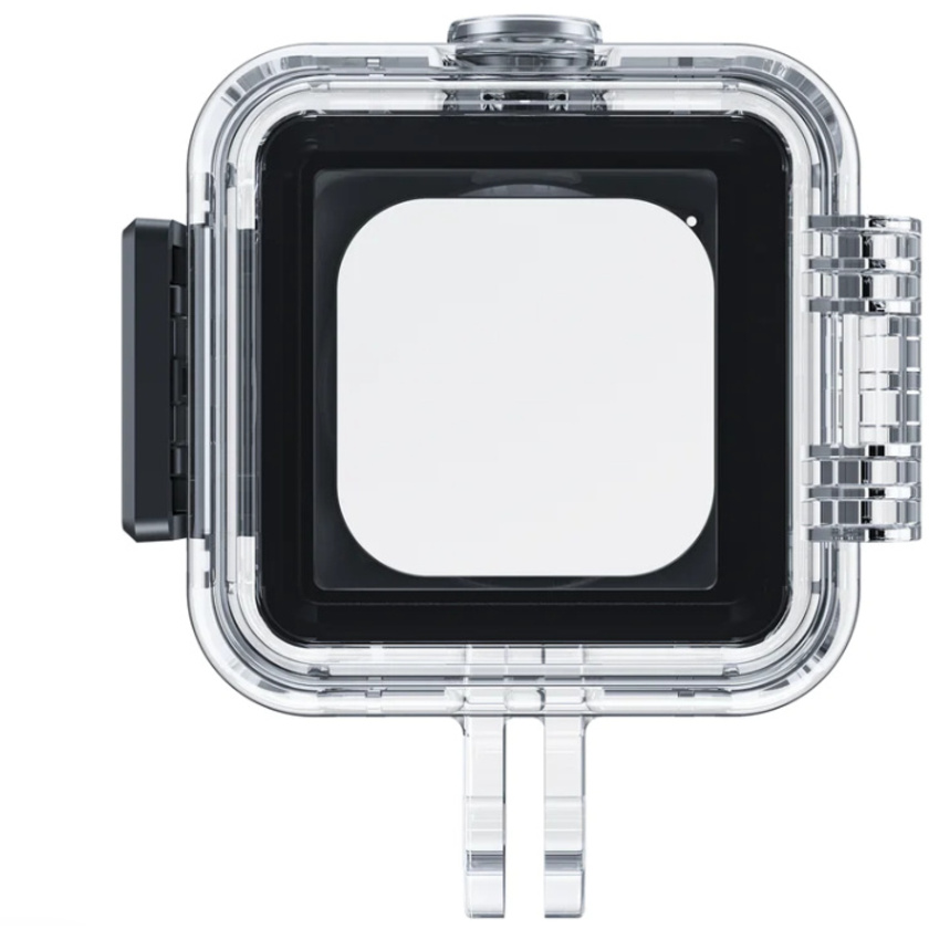 TELESIN Waterproof Case for DJI Action 2 Camera