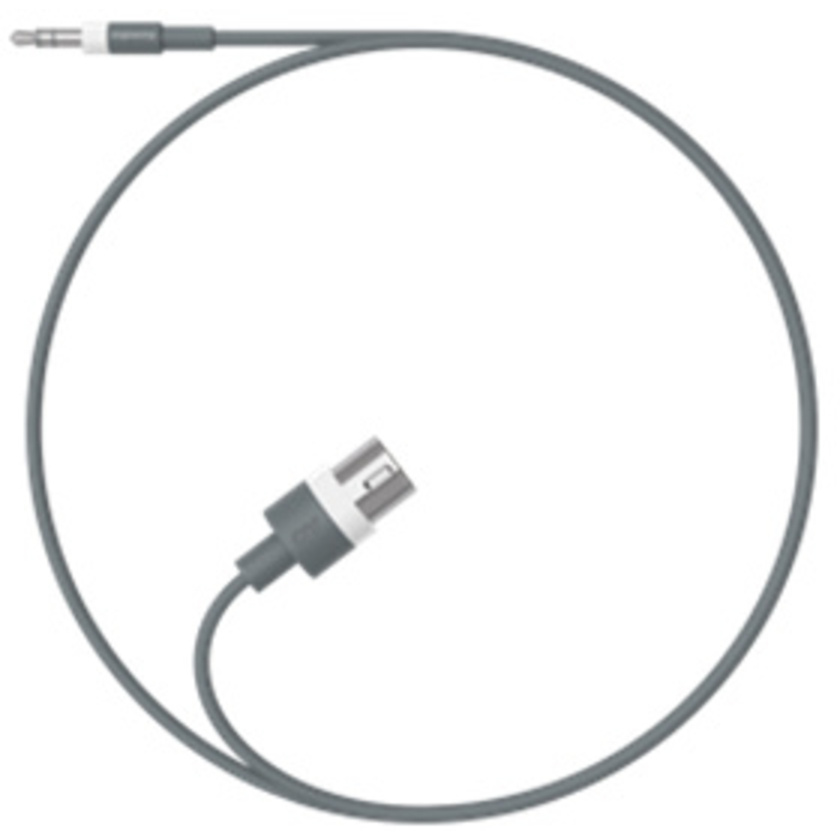 Teenage Engineering 3.5mm TRS to MIDI DIN Cable