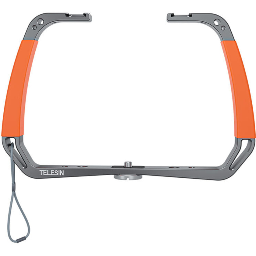 TELESIN Action Camera Stabiliser Bracket