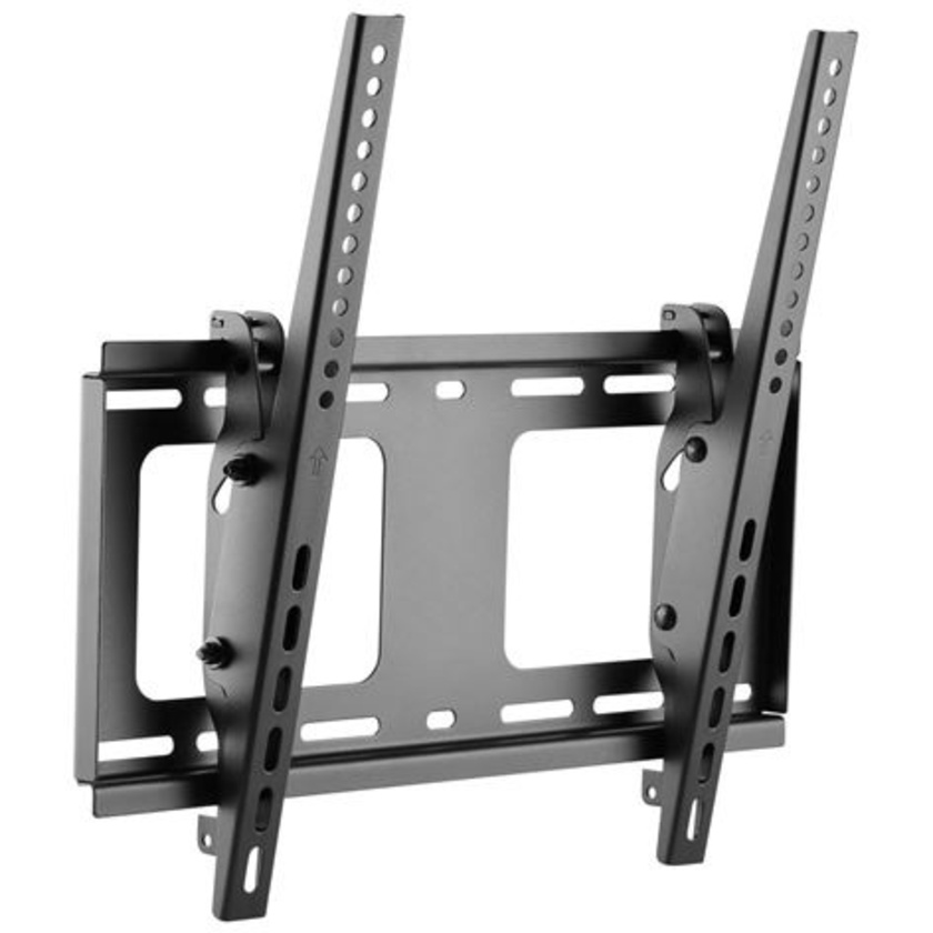 BRATECK 32"-55" Heavy-Duty Tilting TV Wall Mount Bracket